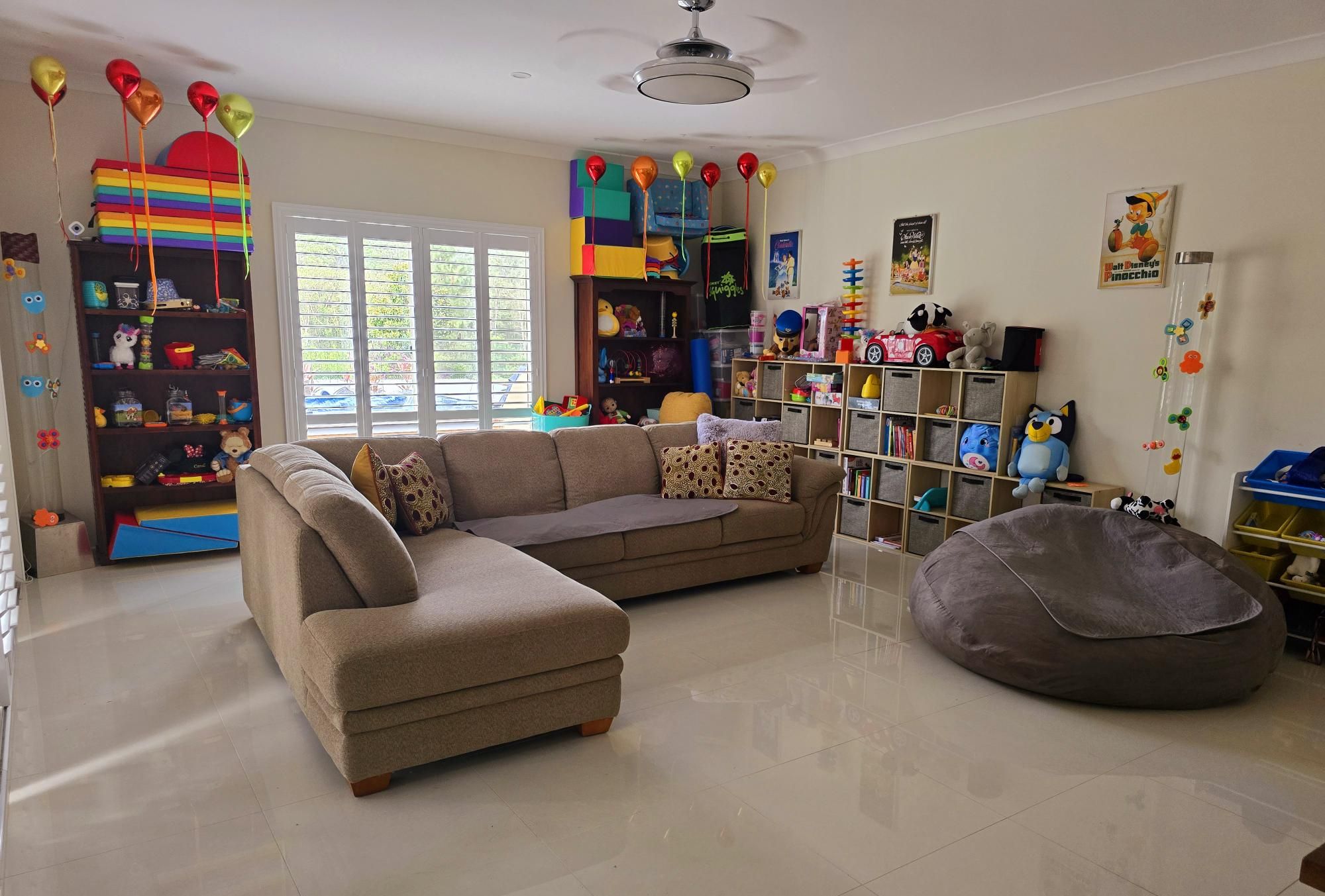 NDIS Respite Care & STA Accommodation | D’Aguilar North Brisbane